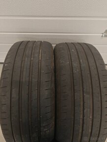 Goodyear Eagle F1 235/45 R18 - 7