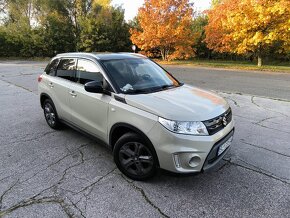 Suzuki Vitara 1.6 - 7