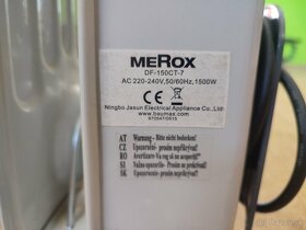 Merox DF-150CT-7 - 7