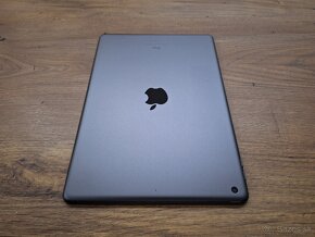 Apple iPad 7 gen. 32GB Space Grey - 7