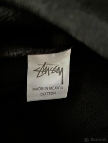 Mikina stussy - 7