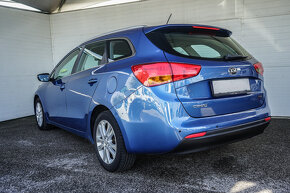 98- KIA Cee´d , 2012, nafta, 1.6 CRDi, 94 kW - 7