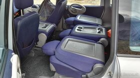 Fiat Multipla 1.6 benzin+cng - 7