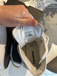 Converse dámske - 7