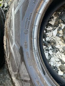 Pneumatiky Continental 205/60 r16 letné - 7