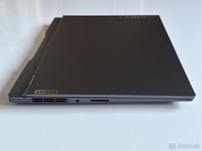 Lenovo Legion Slim 7 | i5 10300H, 16GB, RTX 2060 6GB - 7