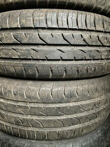 Pneu 205/60 r16 - 7