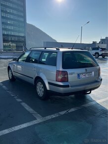 VW Passat B5.5 1.9TDI 96kw 4motion - 7