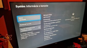 Xbox One 500GB + joypad, krabica, hry - 7