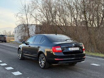 Škoda Octavia 2.0 TDi 135kw DSG 4x4 Laurin & Klement,PANO - 7