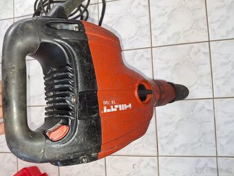 Hilti  TE 706 - 7