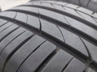 215/55R18 TOMASON  letne pneumatiky - 7