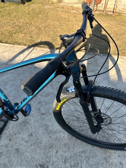 Predám bicykel scott aspect 910 AL - 7