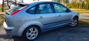 ford focus 1.8tdci 85 kw - 7