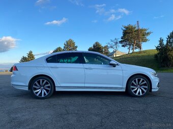 Volkswagen Passat 2.0 TDI R-Line Kúpené v SR, Rline, R Line - 7