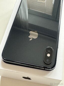 iPhone Xs Max, Space Gray, 64GB - 7