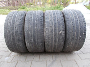 Elektróny Carmani 5x114,3 + 255/40ZR19 - 7