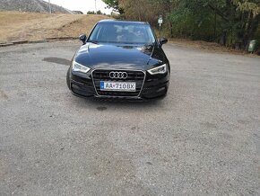 Audi A3 - 7