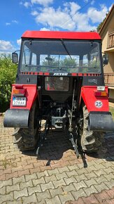 Zetor 5211 - 7