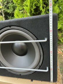 JBL subwoofer 1200w - 7