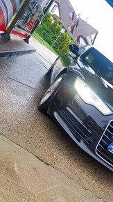 Audi A6 3.0 TDi - 7