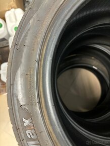 Letné pneu 215/45 r16 - 7