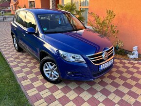 Predam vw Tiguan 1.4Tsi 110Kw - 7