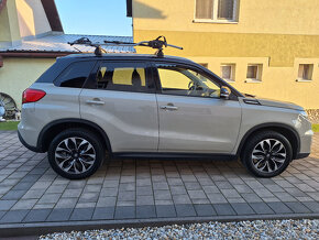 SUZUKI VITARA 1.6 88kW 4x4 ALLGRIP - 7