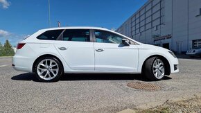 Seat Leon 5F FR - 7