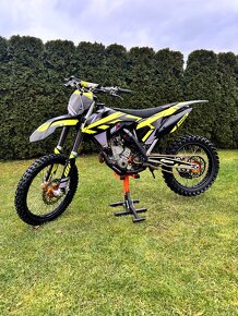 Ktm Sxf 350 2015 - 7