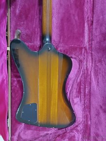 Gibson Thunderbird Bass 1999 - 7