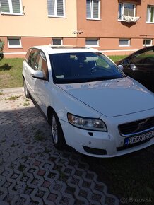 Volvo v50 - 7