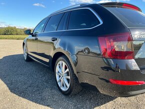 Škoda Octavia III 1.6TDI 77kw Business - 7