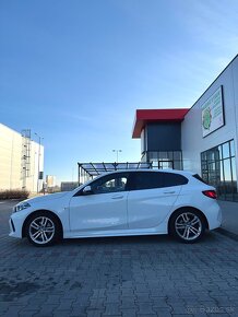 BMW 118i Mpacket - 7