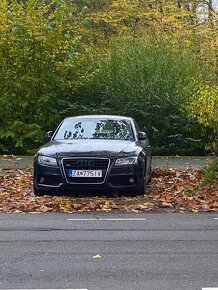 Audi A5 3.0TDI 176kw - 7