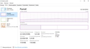 [✅DOSTUPNÝ] LENOVO G50 15.6" - 7