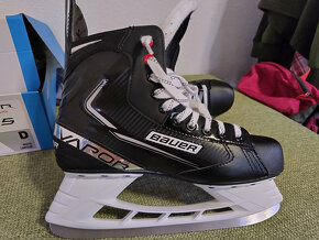 Bauer Vapor X3.5 Senior - 7