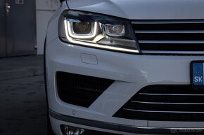 Volkswagen Touareg 3.0 TDI 4motion 150kW - 7