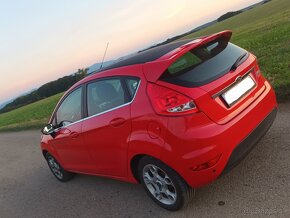 Ford Fiesta - 7