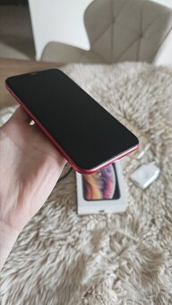 iPhone Xr 64gb - 7