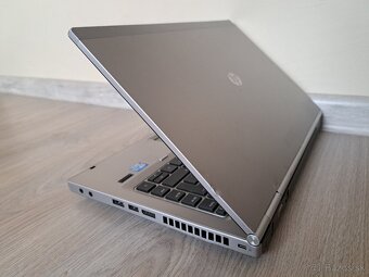 ▼HP Elitebook 8470p - 14" / i5-3210M / 4GB / ZÁR▼ - 7