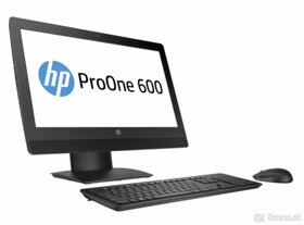 HP ProOne 600 G3 21.5 palcov ALL-in-ONE - 7