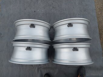 5x112R17 elektrony origVW TIGAUN-PASSAT-ARTEON-TOURAN-SHARAN - 7