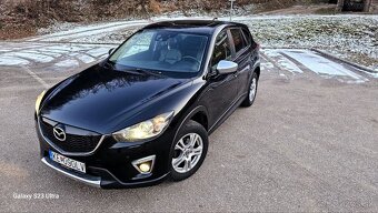 Mazda CX-5 Skyactive - 7