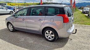 Peugeot 5008 1.6 BlueHDi STOP START Style PANORAMA - 7