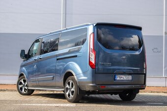 Ford Tourneo Custom 2.0 TDCi 185 Active L2 T320 - 7