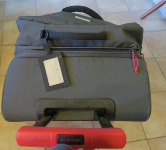 cestovna kufor/ duffle bag Burton - 7