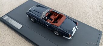 Predám model Maserati 3500 GT Vignale Prototyp 1:43 Matrix - 7