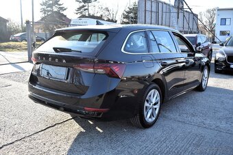 Škoda Octavia Combi 2,0 85 KW M6 STYLE - 7