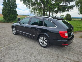 Superb 2 combi 2.0tdi dsg - 7